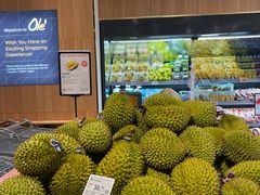 -Olé精品超市(广州太古汇店)