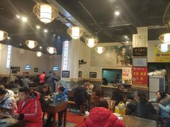 大堂-杨三娘跷脚牛肉(羊子山西路店)