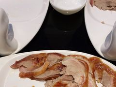 -皇城根北京风味主题餐厅(泰华城店)