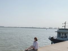 -东疆建设开发纪念公园