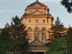 -吉林大学(新民校区)
