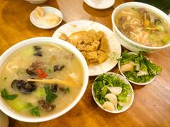 -合记烩面(人民路店)