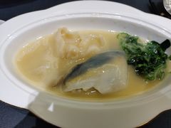 -沈灶河豚宴·河豚融合餐厅(汉中路店)