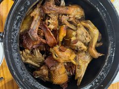 -斯丹姜母鸭·古法干香(涂门街总店)