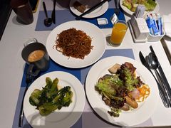 -广州白云机场诺富特酒店