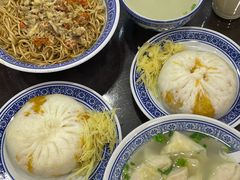 -孟家蟹包(锦绣街店)