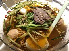 -七八冷面·延边朝鲜族美食(圣熙八号店)