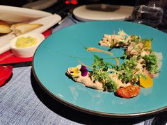 -弦月窗LUNETTE BY AMANDA(复兴路店)