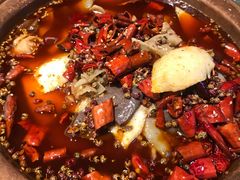 -水煮三国·川鲁江湖菜(香山店)