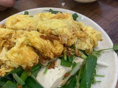 -翟氏天天小吃(上东街区店)