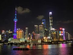 -上海和平饭店-华懋阁 The Cathay Room