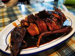 招牌卤鸭-卤鸭儿(温州路店)
