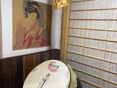-鳗鱼家·深夜食堂(军博店)