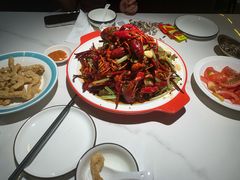 -漢頓温泉度假酒店
