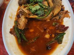-秦淮人家风味酒楼(赣榆店)