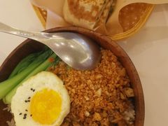 -春家·非遗手工小吃(徐汇万科广场店)