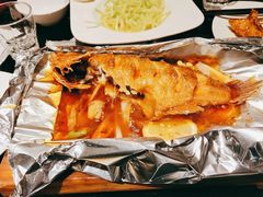 -高第街56号餐厅(银座商城玉函店)