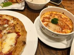 -安妮意大利餐厅(世贸天阶店)