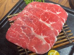 -九田家黑牛烤肉料理(顺义区华联金街店)
