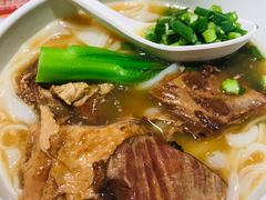 -民华餐厅(华鸿大楼店)