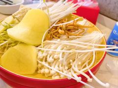 -虾大侠·盱眙龙虾老北京铜锅涮羊肉(金楠天街店)