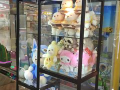 -汤姆熊欢乐世界(龙之梦店)