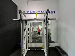 -汗水空间私教健身连锁(SM广场店)