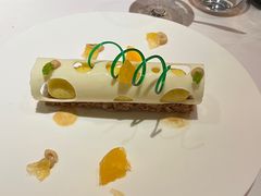 甜点-王品台塑牛排(成都万象城店)