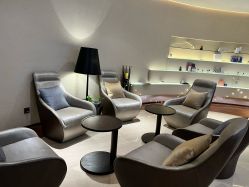 -希尔顿酒店·eforea spa水疗中心