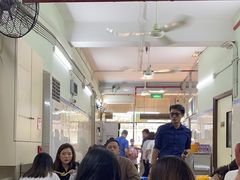 -金利食店(氹仔店)