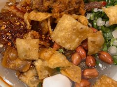 牛肉豆腐脑-小豆海棠(嘉兴路店)