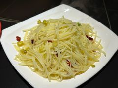 -京悦南门涮羊肉·羊蝎子火锅(田林路店)