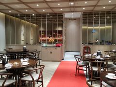 大堂-王四酒家苏帮菜馆(观前店)