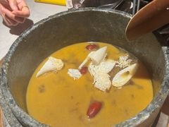 -芸山季·云南山珍菌火锅(人民广场来福士店)