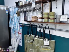-2326 Coffee Roaster咖啡豆可选店(林肯公园店)