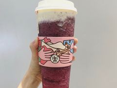 -LELECHA乐乐茶(美罗城店)