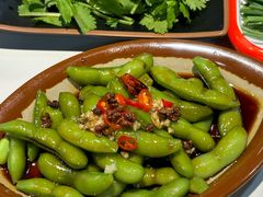 -聚首堂·特色小吃·肘子·炙子烤肉烤串(什刹海德胜门店)