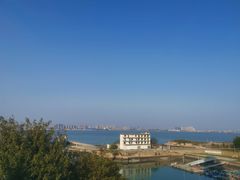 -五通灯塔公园