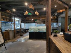 -丹江渔村(首都机场店)