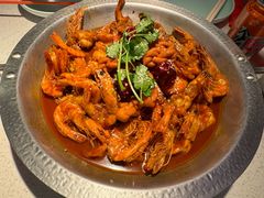 -李想大虾(黄雁村·盛安广场店)