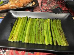 -1218 GRILL 主厨