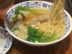 -西关味(大卫城店)