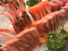 -梅筑·创意料理(王府井百货店)
