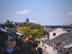 -绍兴鲁迅故里·沈园景区