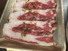 -西塔老太太泥炉烤肉(上海七宝领展广场店)