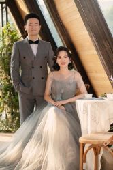 -雪中彩影婚纱摄影·微光艺术中心