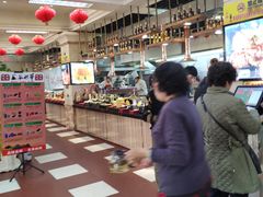 -惠宾饭庄(千禧店)