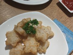 -棒约翰比萨·意面(老闵行店)