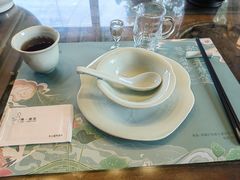 -恬阿姨庭院餐厅·生日宴