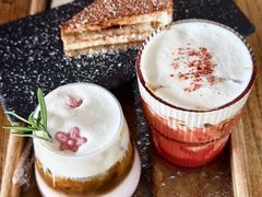 -16毫米咖啡&酒吧(南锣鼓巷店)
